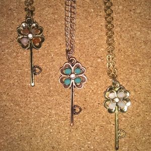 Necklace Bundle
